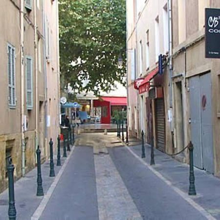 Studio, Aix Centre Historique エクス＝アン＝プロヴァンス エクステリア 写真