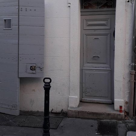 Studio, Aix Centre Historique エクス＝アン＝プロヴァンス エクステリア 写真